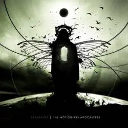 Separatist (AUS) : The Motionless Apocalypse